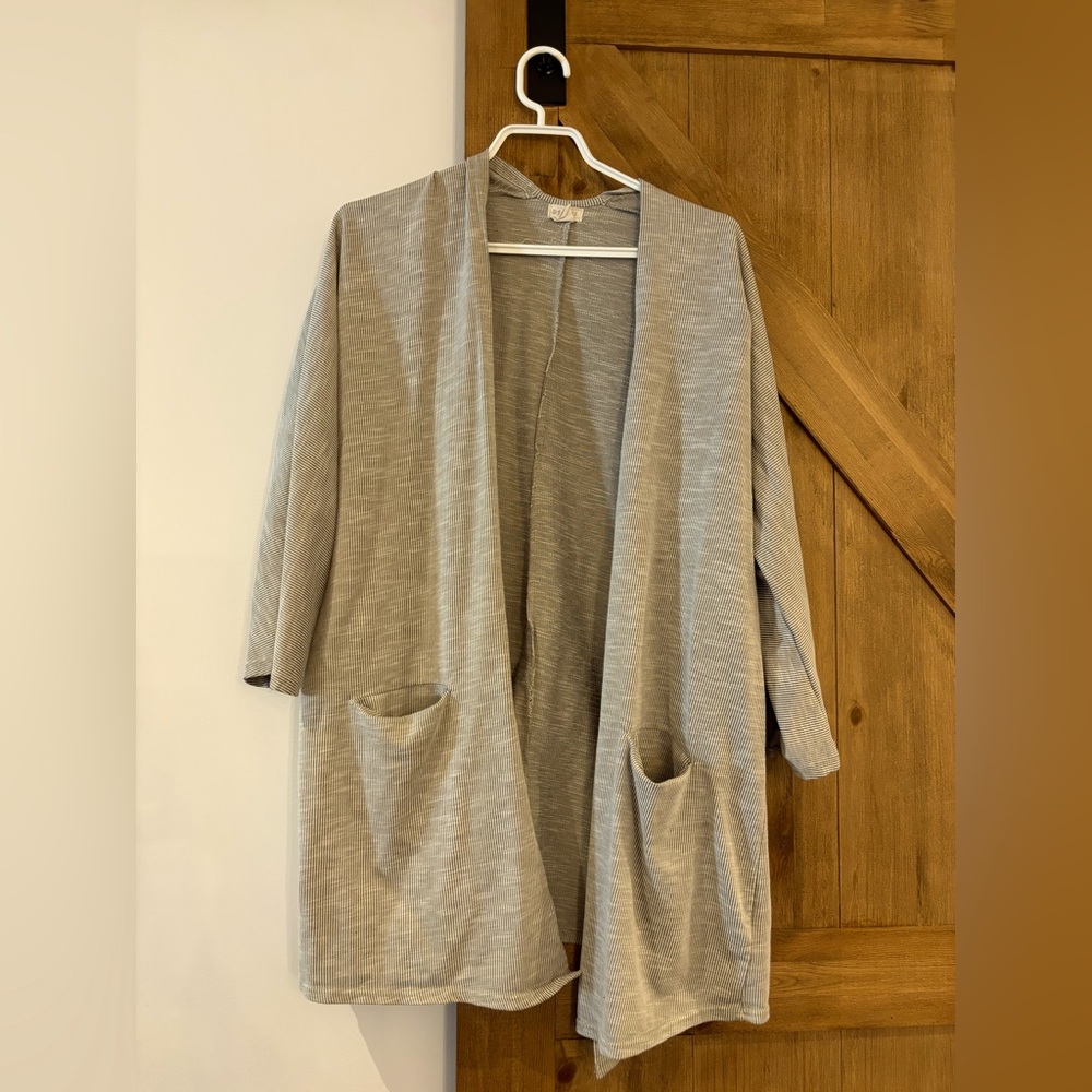 Cozy Cardigan